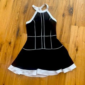 Parker cocktail dress